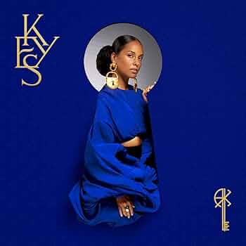 Alicia Keys レコード 4枚セットRecord vinyl AliciaKeys_Keys_productshot_10